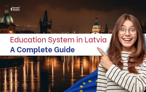 meridian latvian education